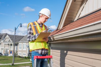 Roof Inspection Services